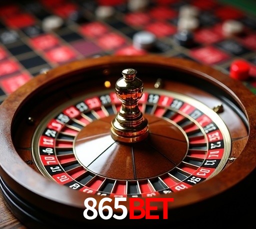 Sistema VIP 865bet