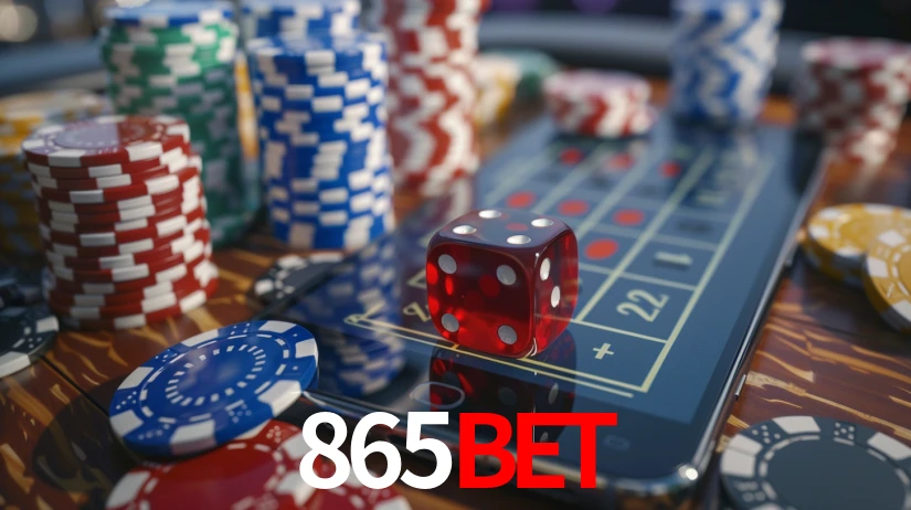 Jogos App 865bet