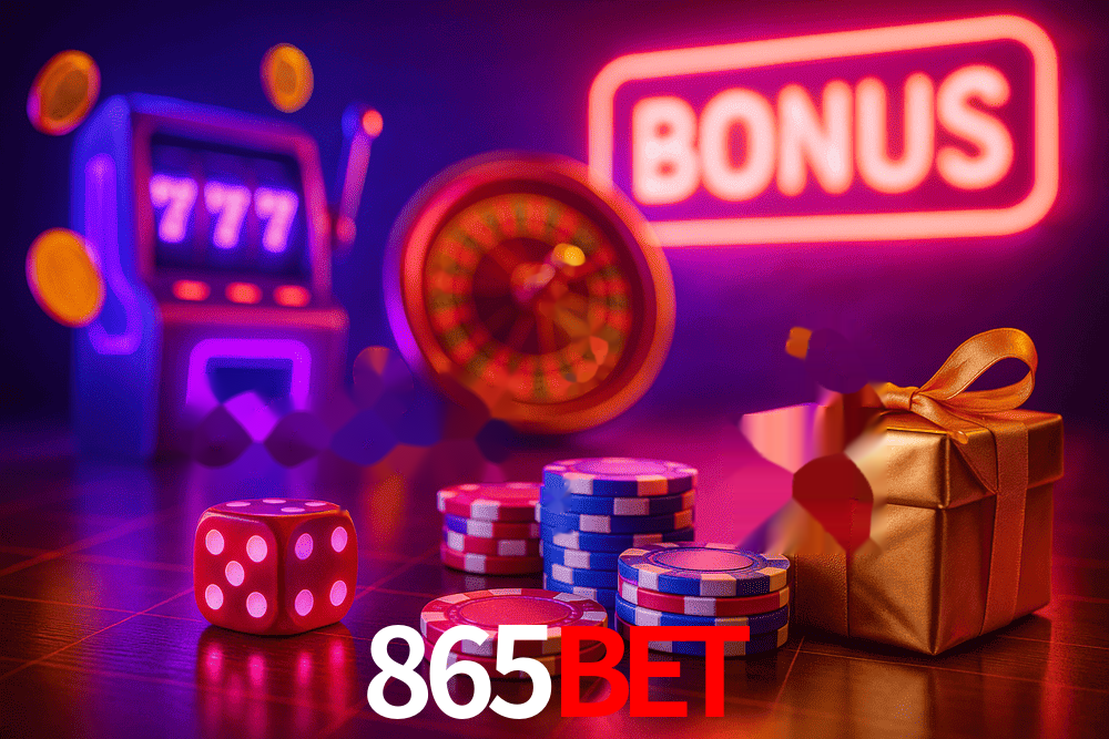 App Desktop 865bet