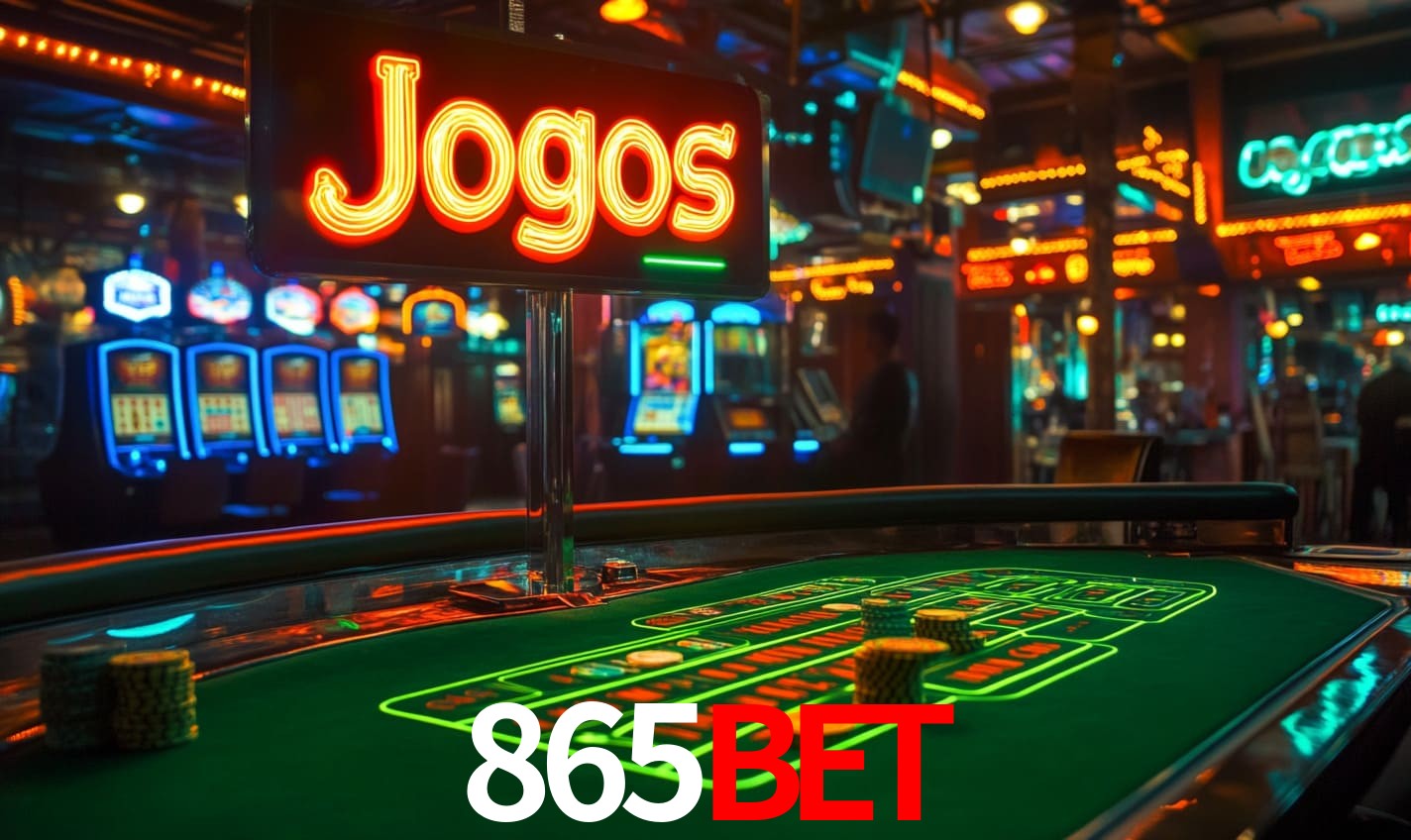 865bet 公平游戏