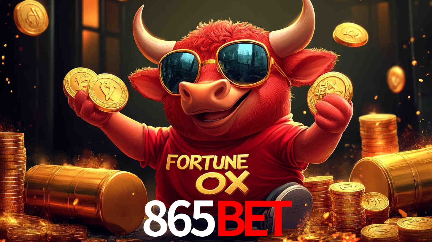 App Mobile 865bet