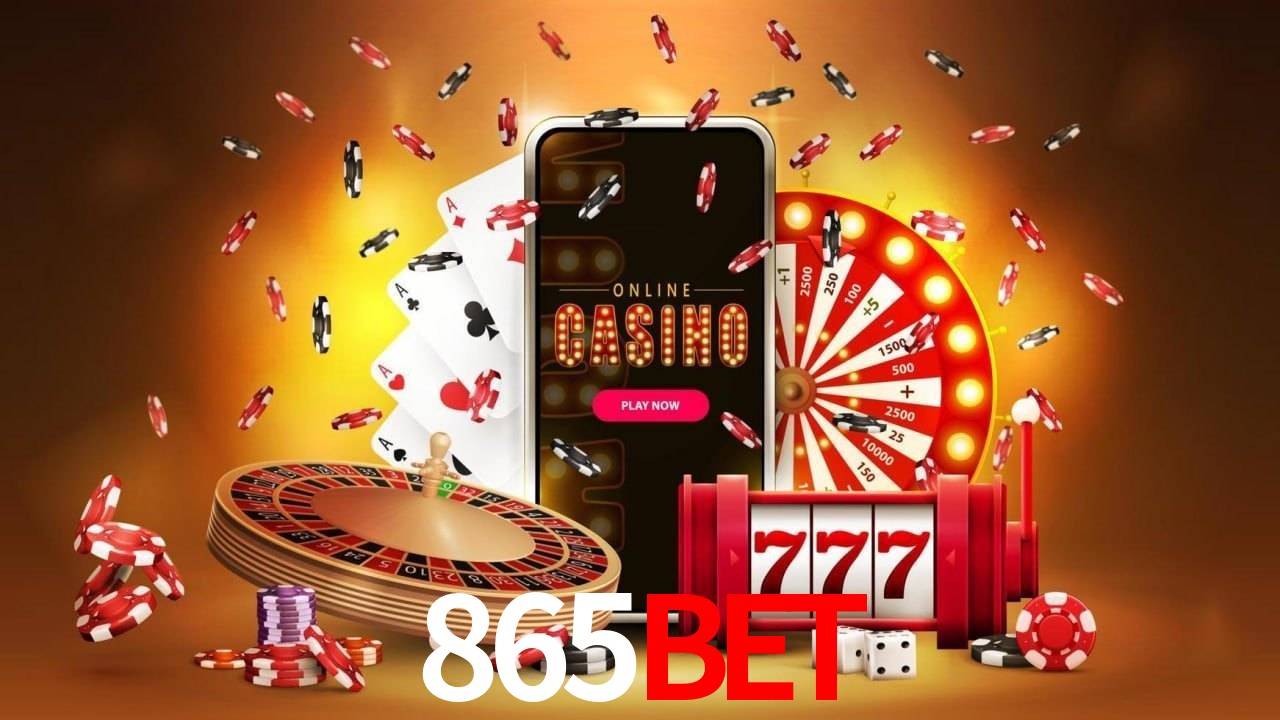 865bet Premiação acumulada / Jackpot
