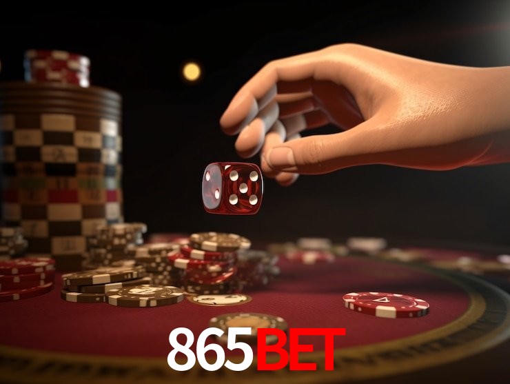 plataforma 865bet