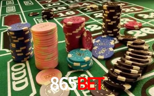 App 865bet Android
