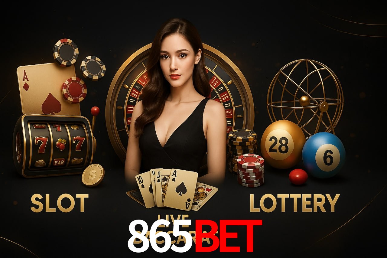 Prêmio 865bet