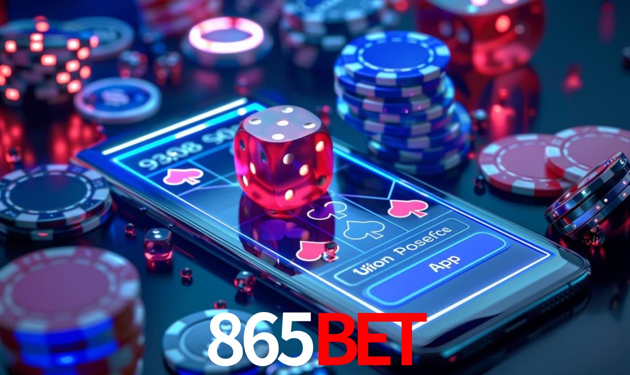 Jogos Mesa 865bet
