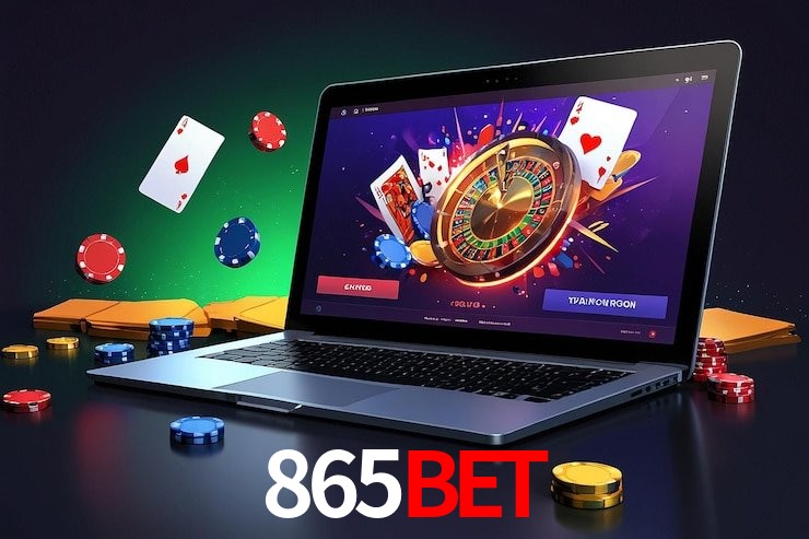 Suporte VIP 865bet